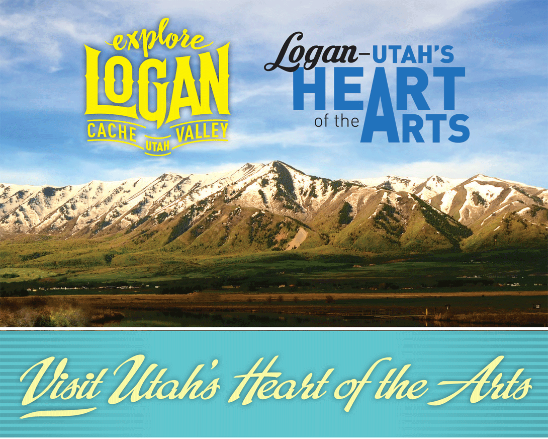 Logan Heart of the Arts Top Banner