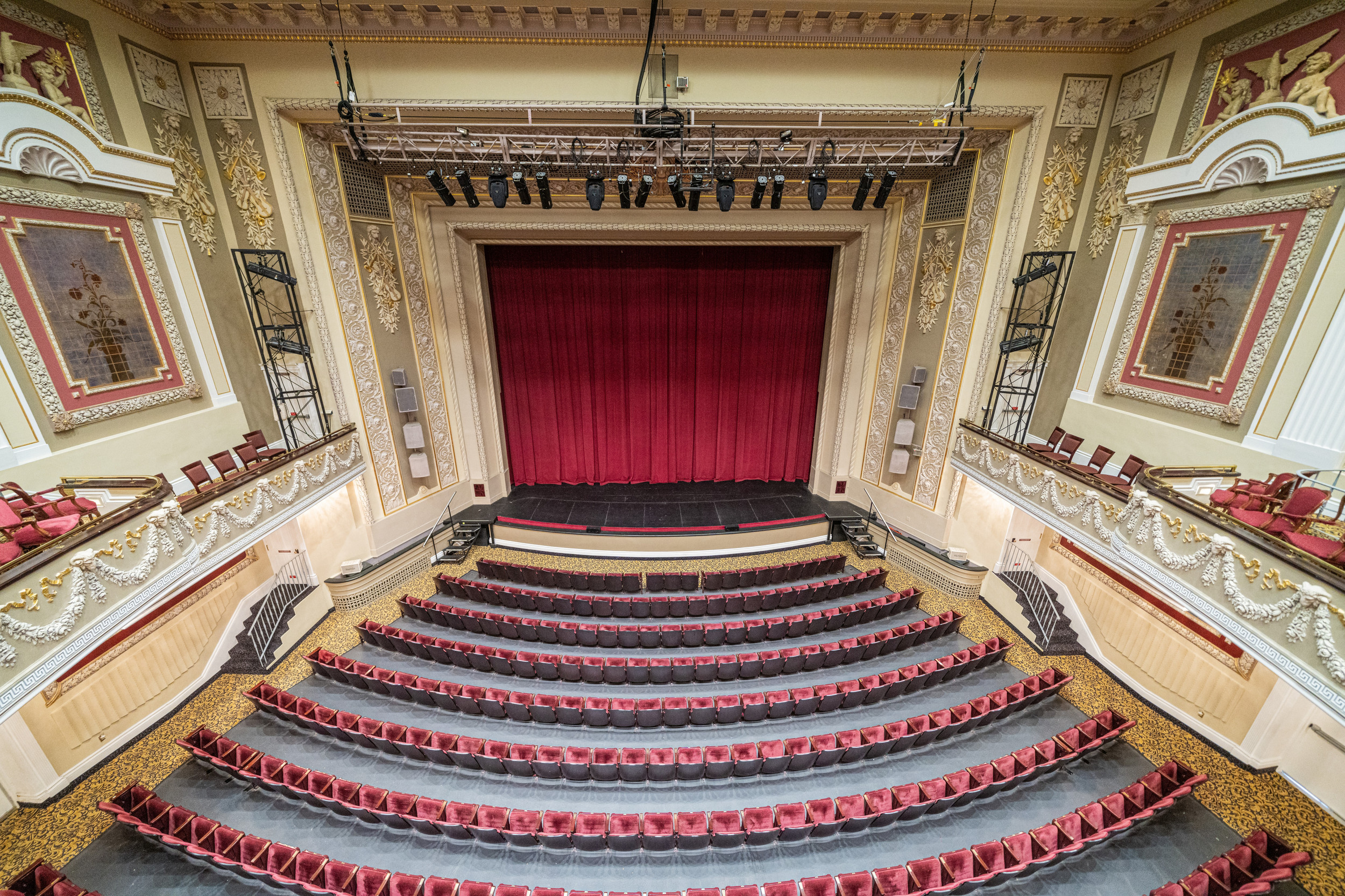 Cache Theatre Company