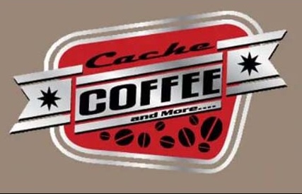Cache Coffee and More