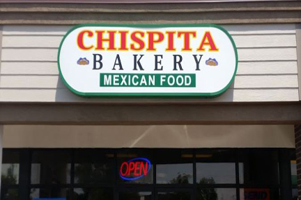 La Chispita Bakery