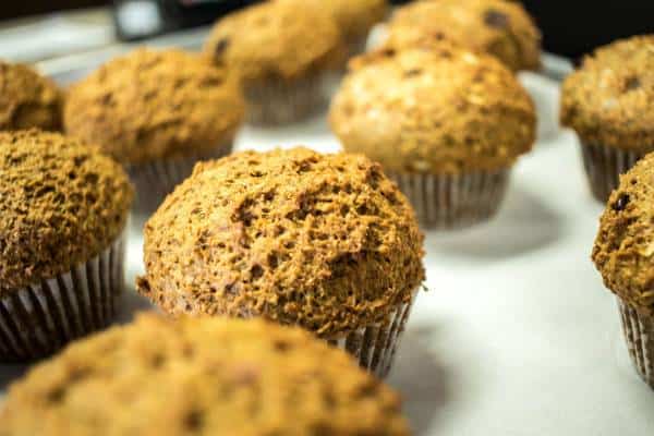 Old Grist Mill Bread Company