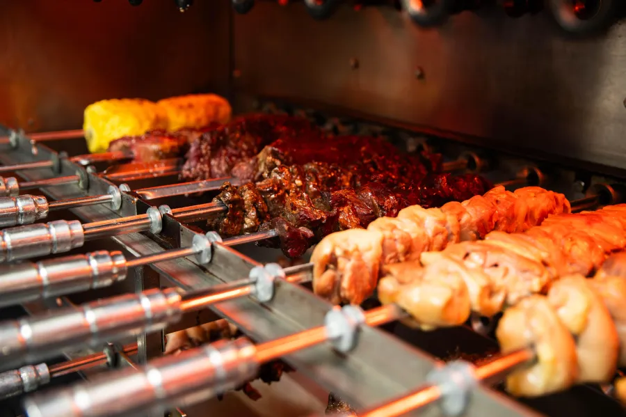 Rio Brazilian Steakhouse