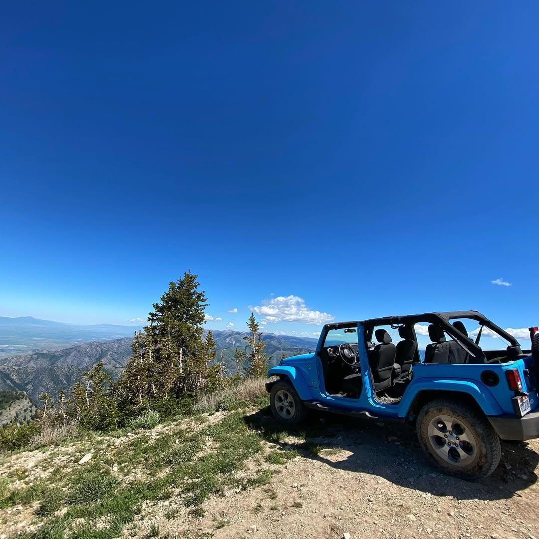 Blue Zone Adventures