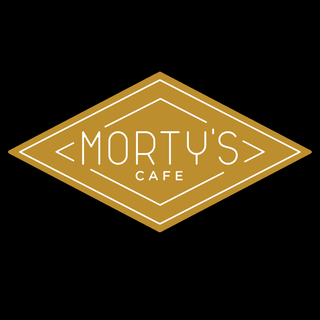 Morty's Cafe
