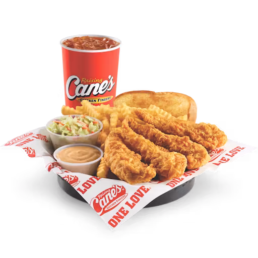 Raising Cane's