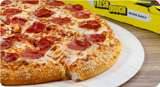 Hungry Howie's Pizza