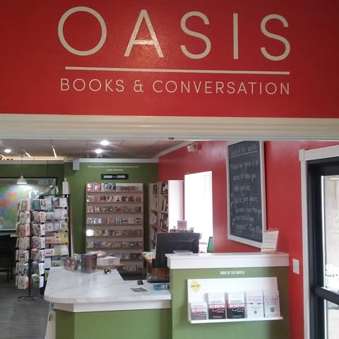 Oasis Books