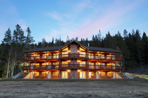 Beaver Creek Lodge