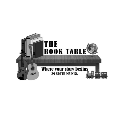 The Book Table