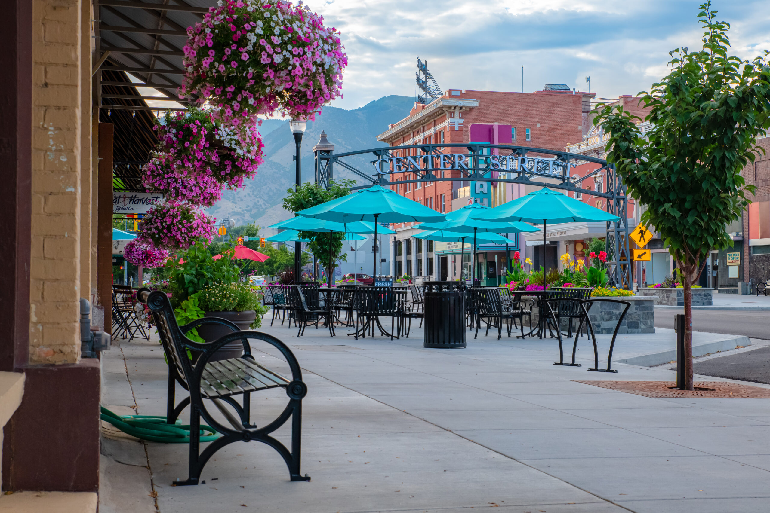 Featured image for “Summer 2025 – Guide to Logan, Utah!”