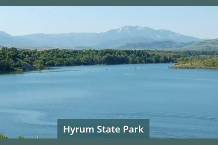 Hyrum State Park