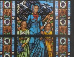 Paradise Daughters of Utah Pioneers Museum