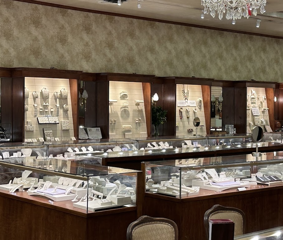 S.E. Needham Jewelers