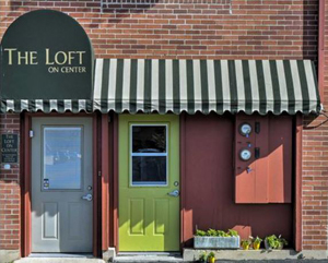 Loft on Center
