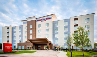 TownePlace Suites by Marriott