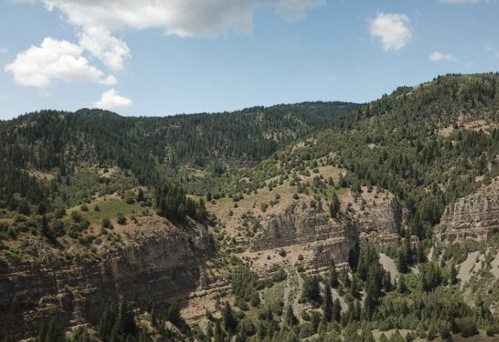 Wood Camp Campground