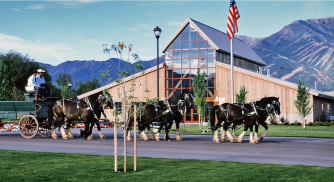 American West Heritage Center