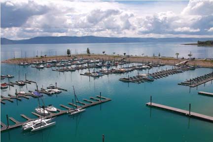 Bear Lake State Park