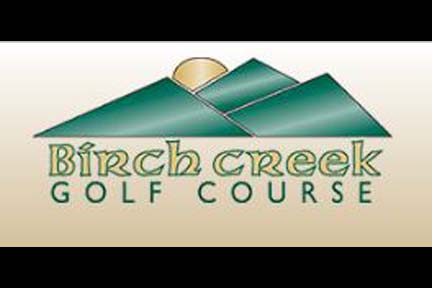 Birch Creek Golf Course