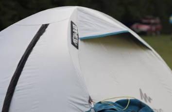 Preston Valley Campground