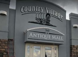 Country Village Antique Mall