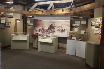 Hyrum Museum