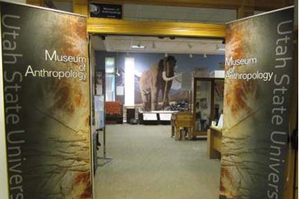 Museum of Anthropology