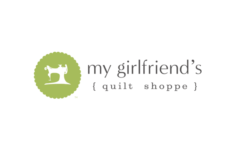 My Girlfriend's Quilt Shoppe