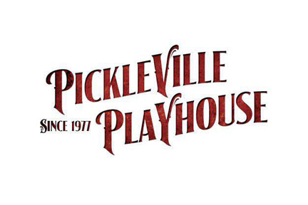 Pickleville Playhouse and Western Cookout