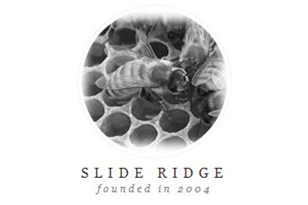 Slide Ridge Honey