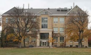 USU Geology Museum