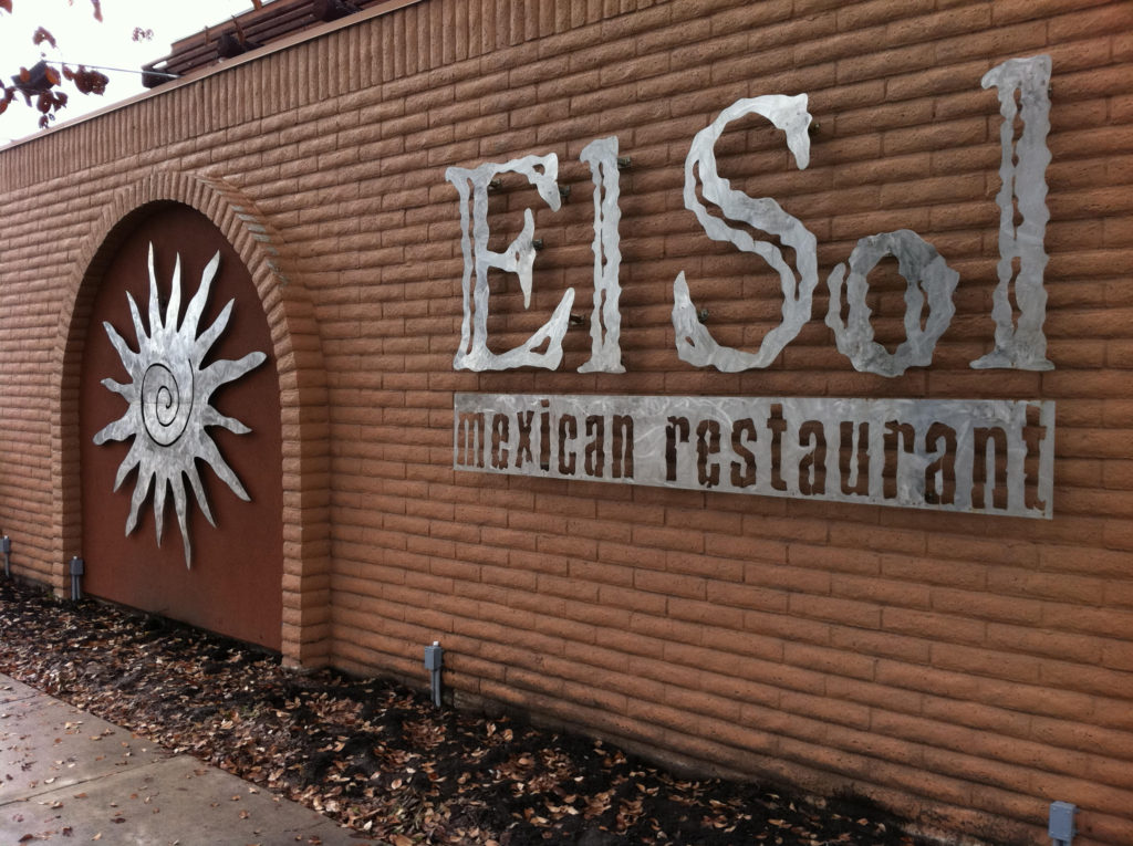 El Sol Mexican Restaurant