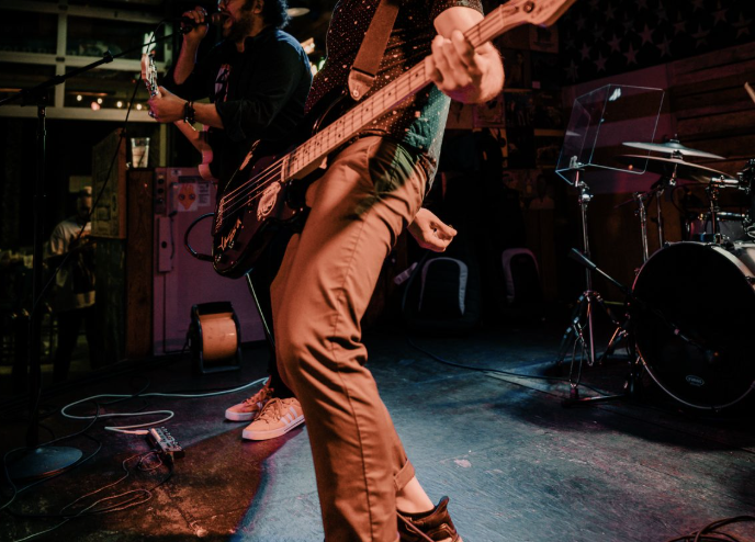 Featured image for “A Guide to Logan Utah Live Music & Summer Concerts”